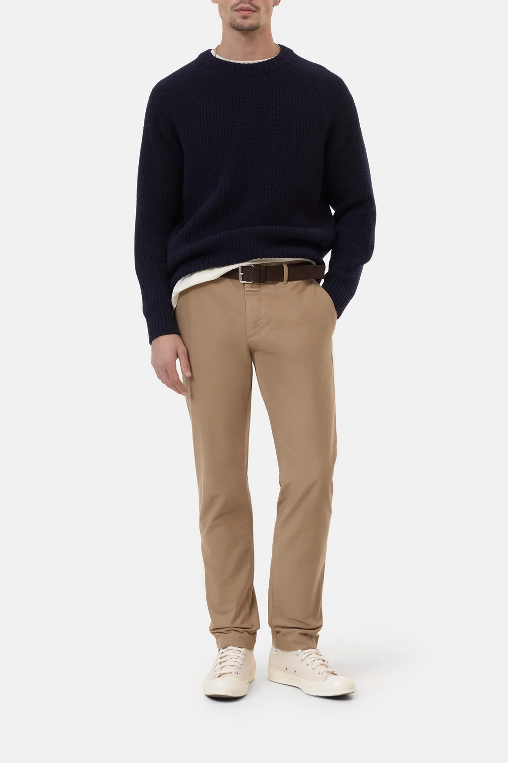 Slim Pants - Clifton True