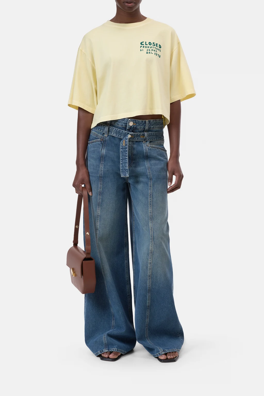 T-Shirt aus Bio-Baumwolle