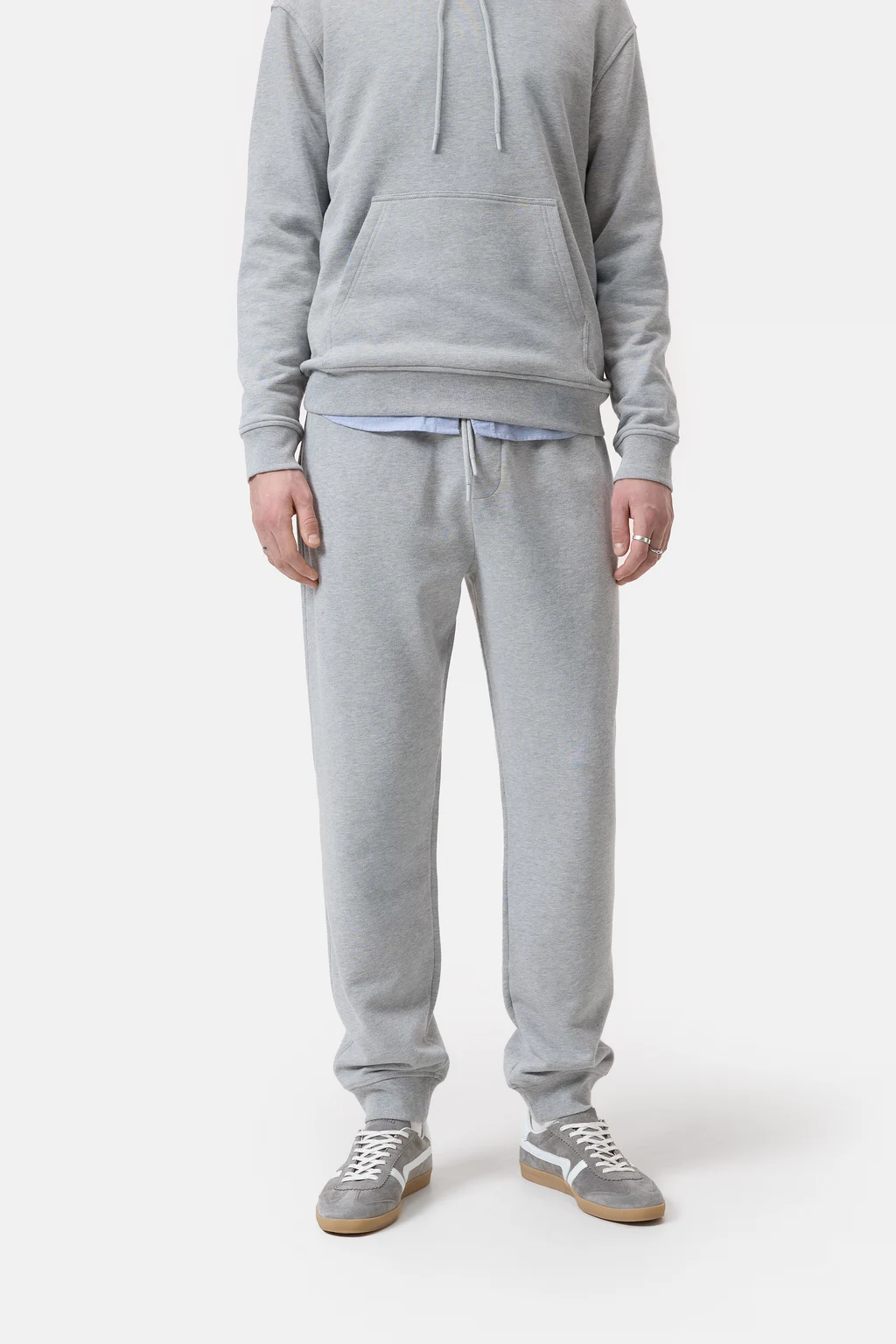 Loose Pants - Jogger