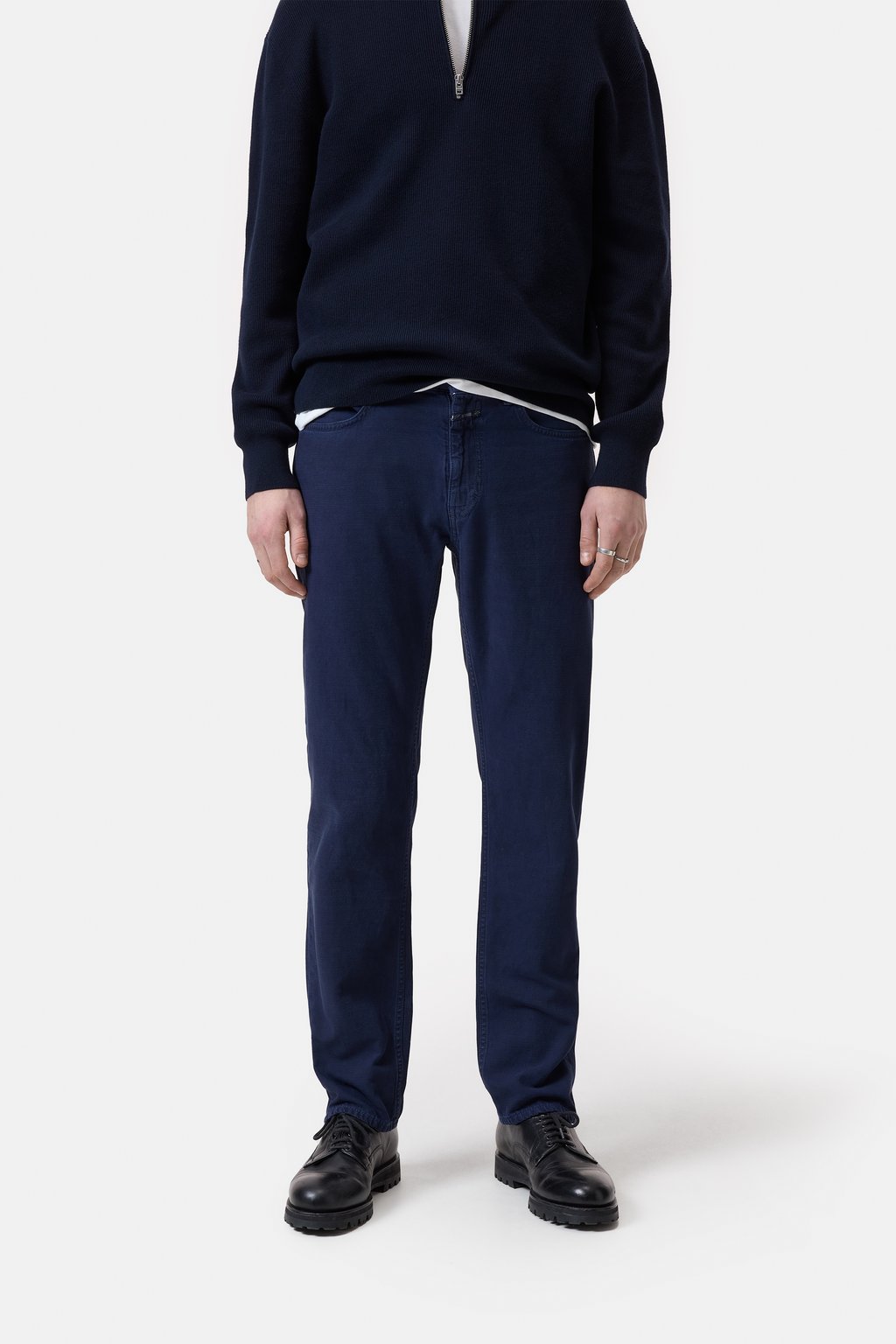 Regular Jeans - Cooper True