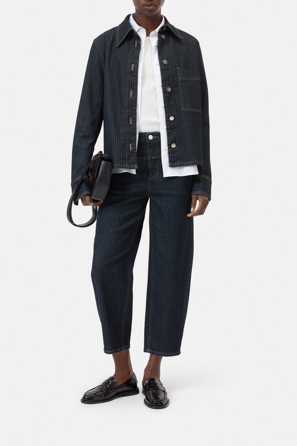 Relaxed Jeans - Stover-X