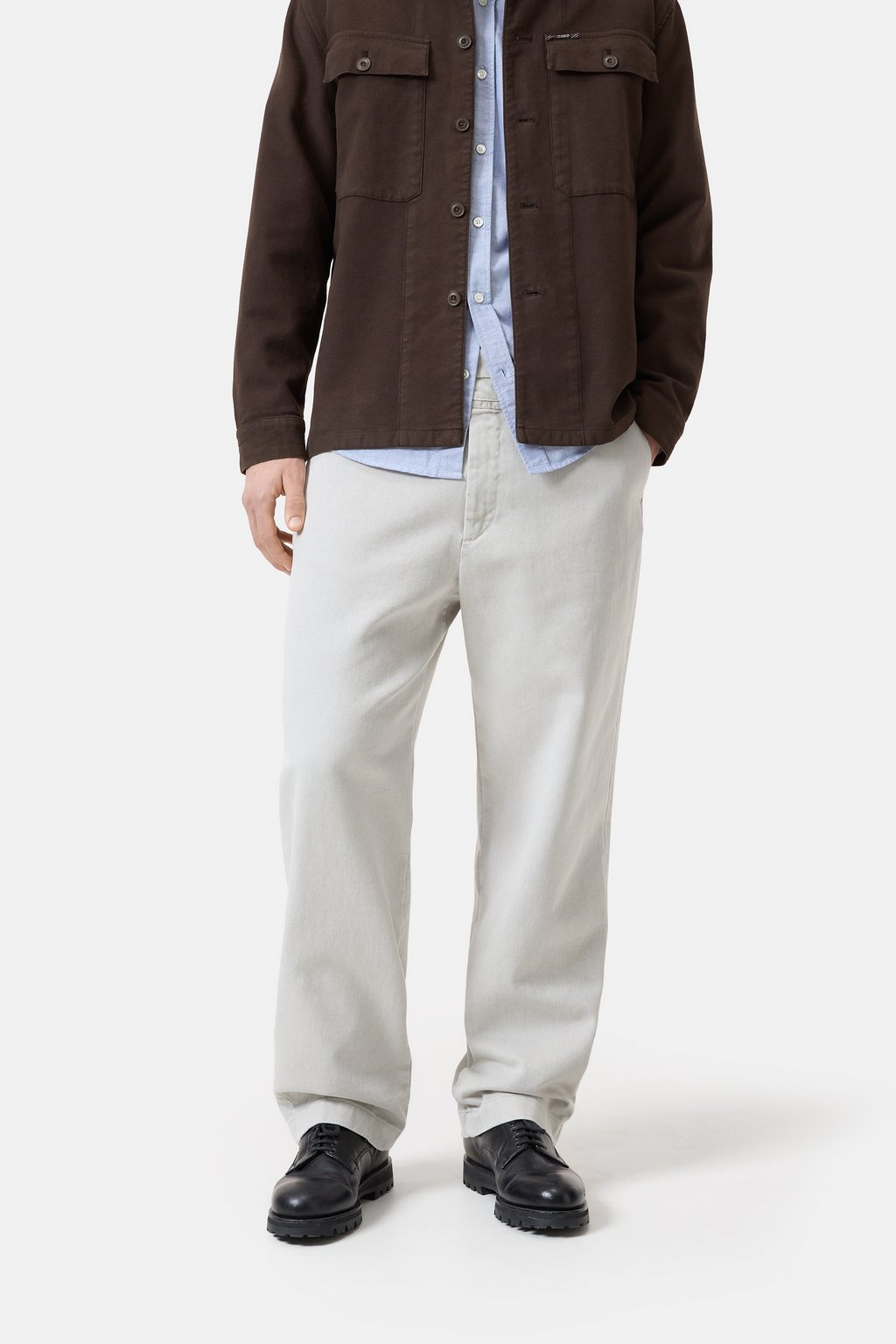 Relaxed Pants - Fairport Relaxed