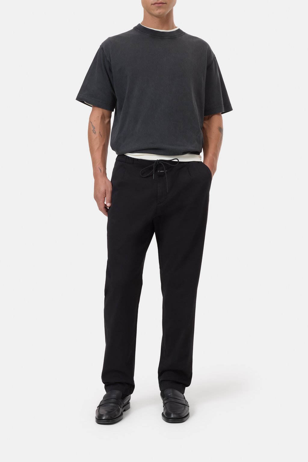 Regular Pants - Vigo Tapered