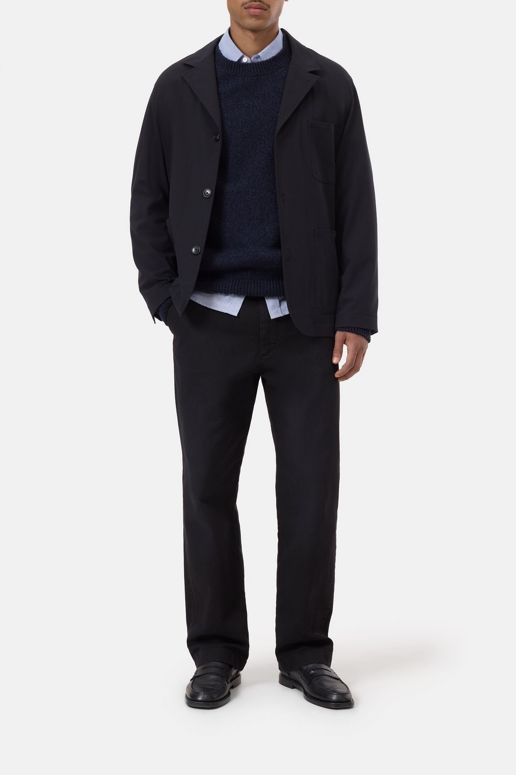 Workwear-Blazer