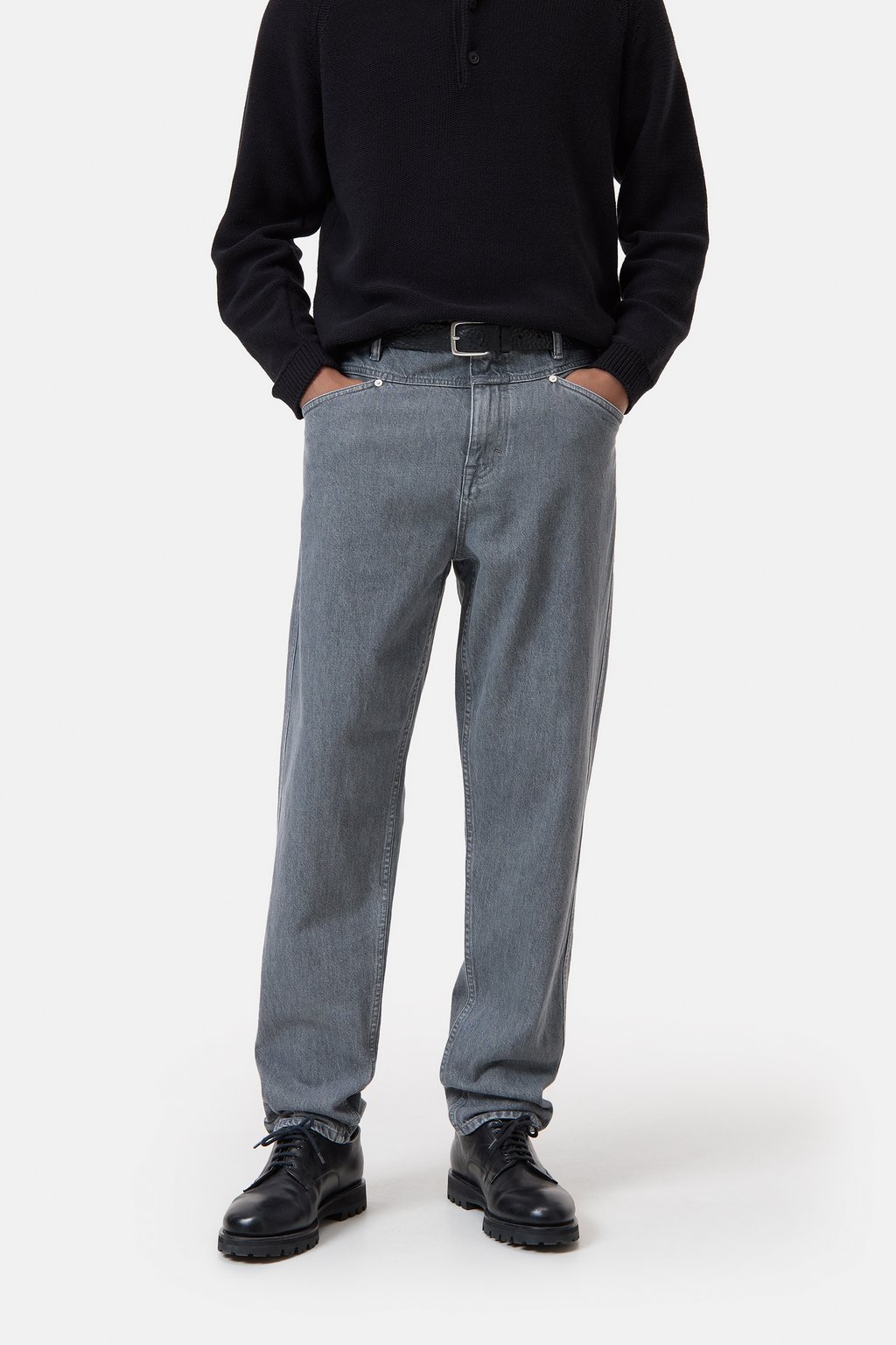 Regular Jeans - X-Lent Tapered