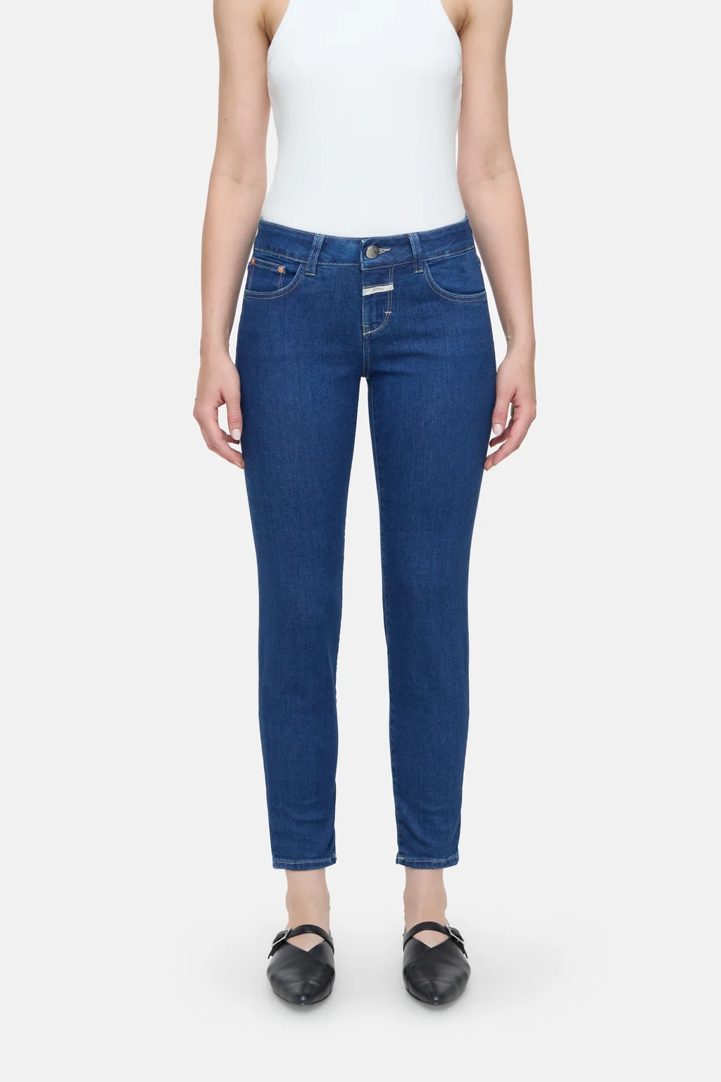 Skinny Jeans - Baker