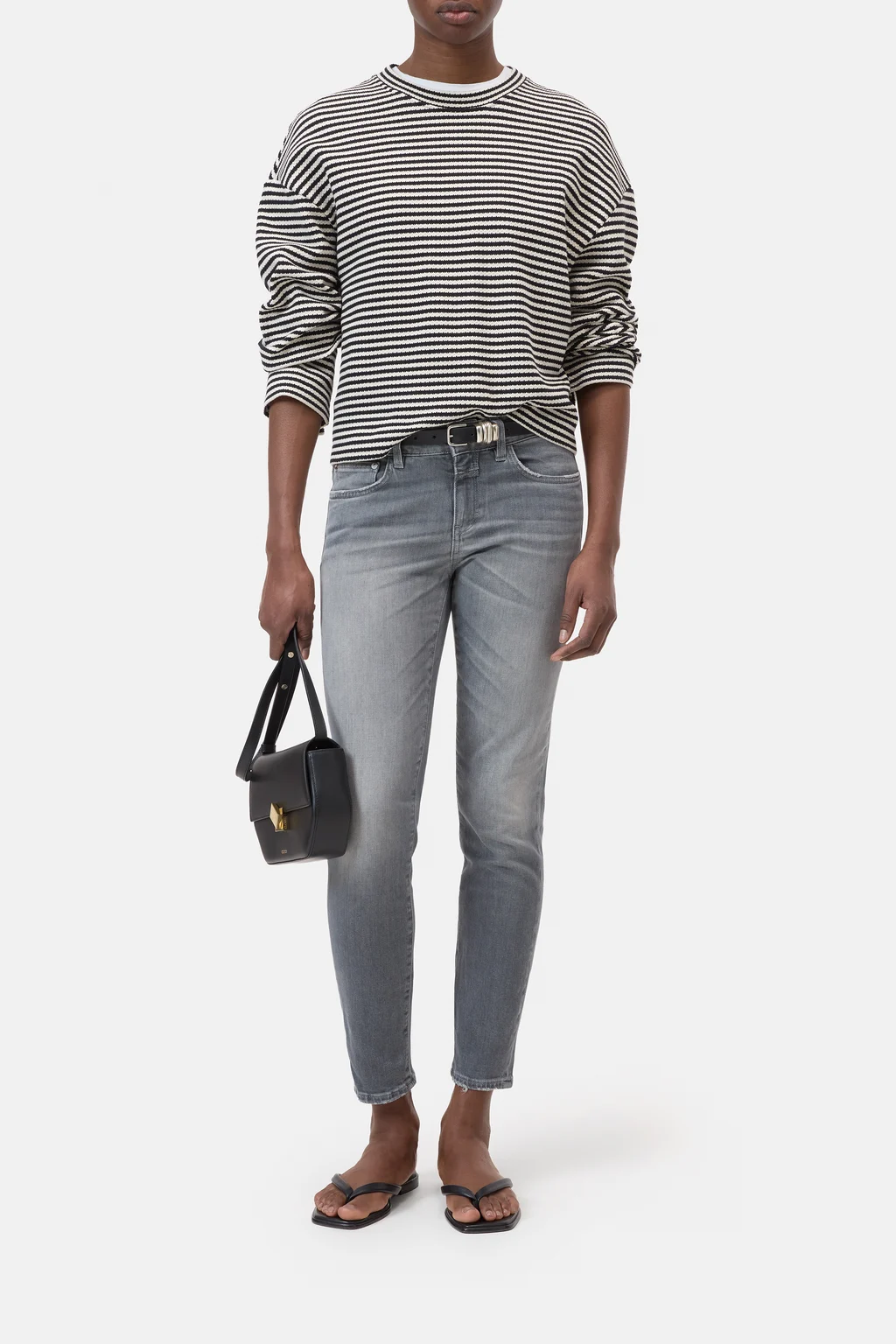 Skinny Jeans - Baker