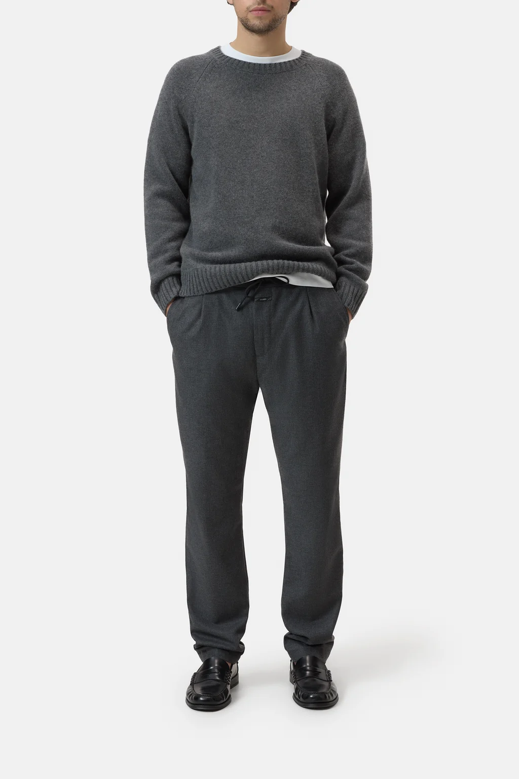 Regular Pants - Vigo Tapered