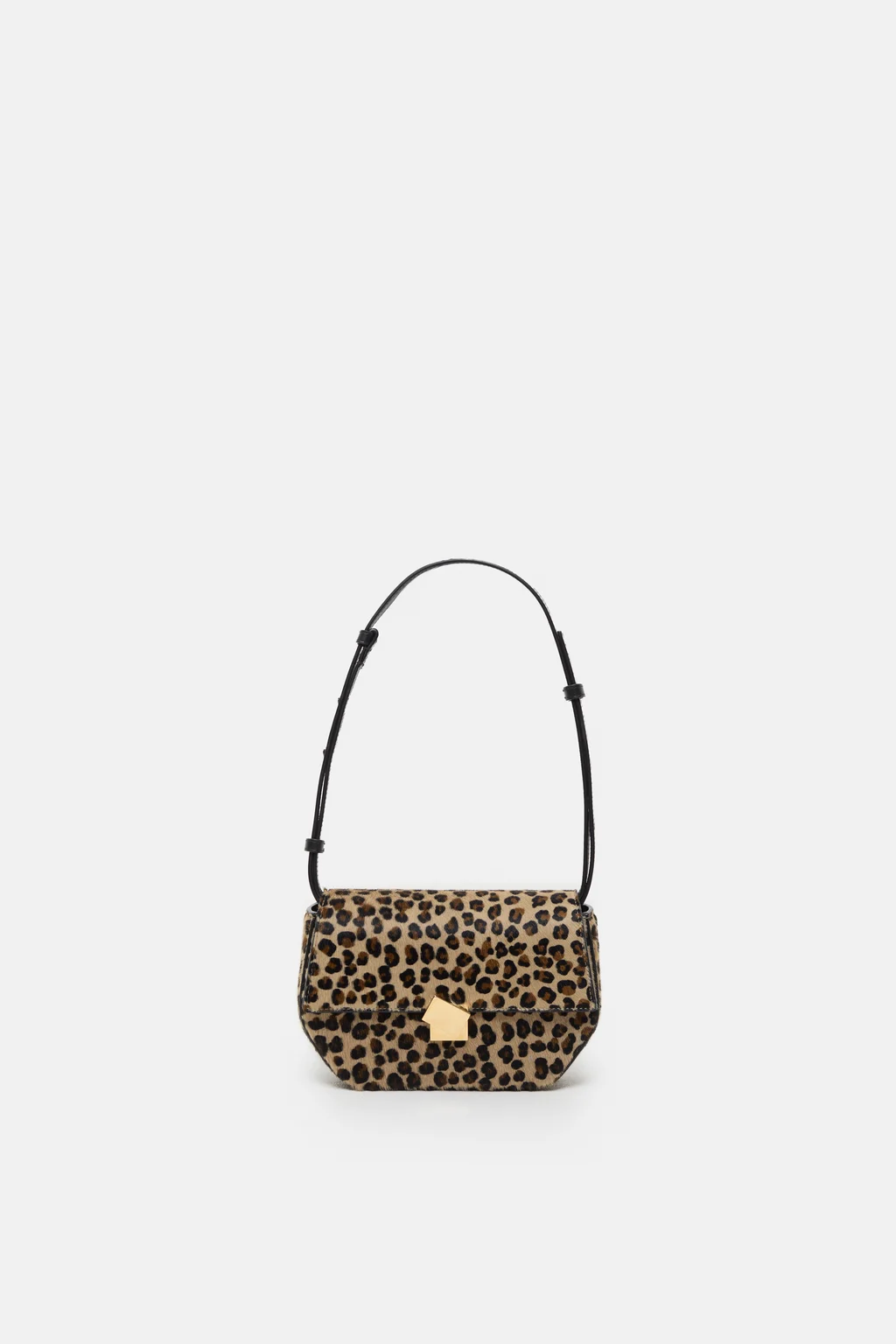 Closed Bag One Small