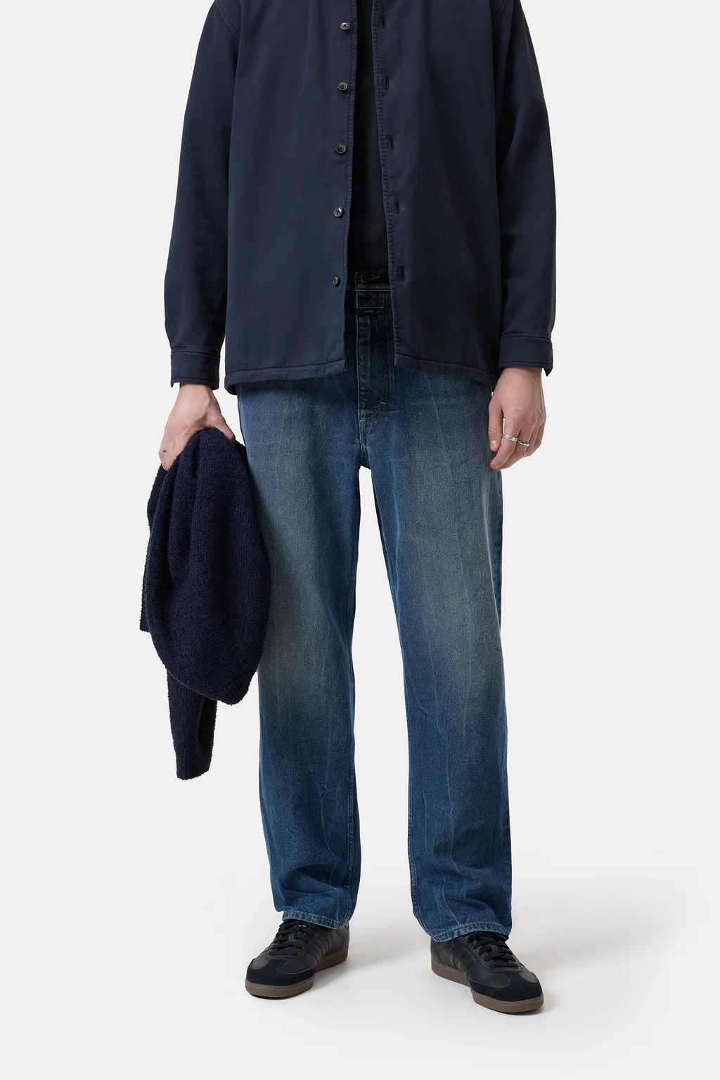 Relaxed Jeans - Springdale Relaxed