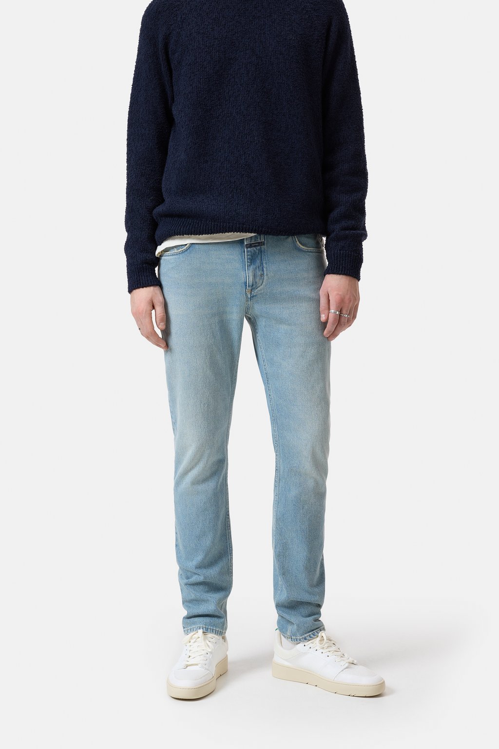 Slim Jeans - Unity Slim