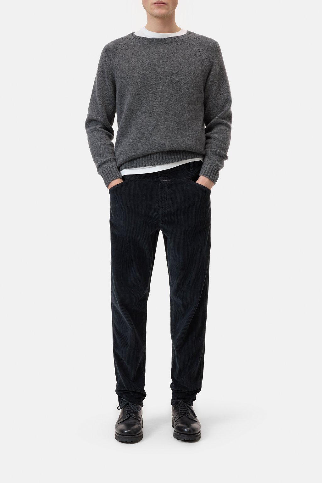Regular Pants - X-Lent Tapered