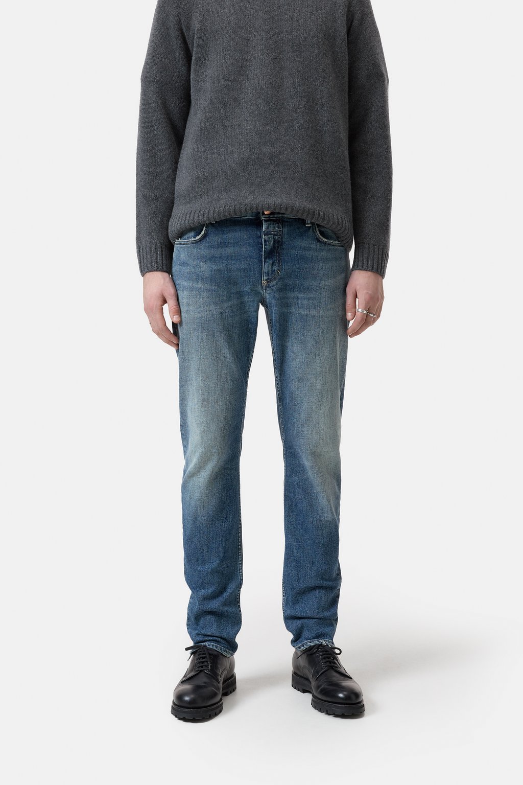 Slim Jeans - Unity Slim