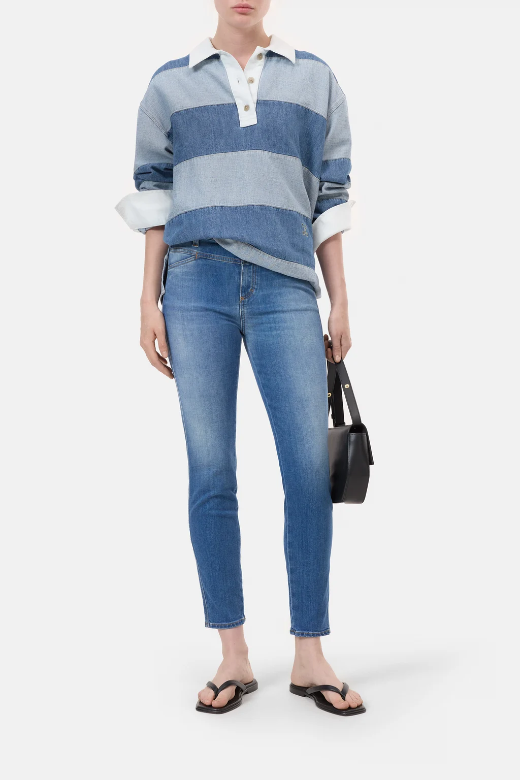 Skinny Jeans - Skinny Pusher