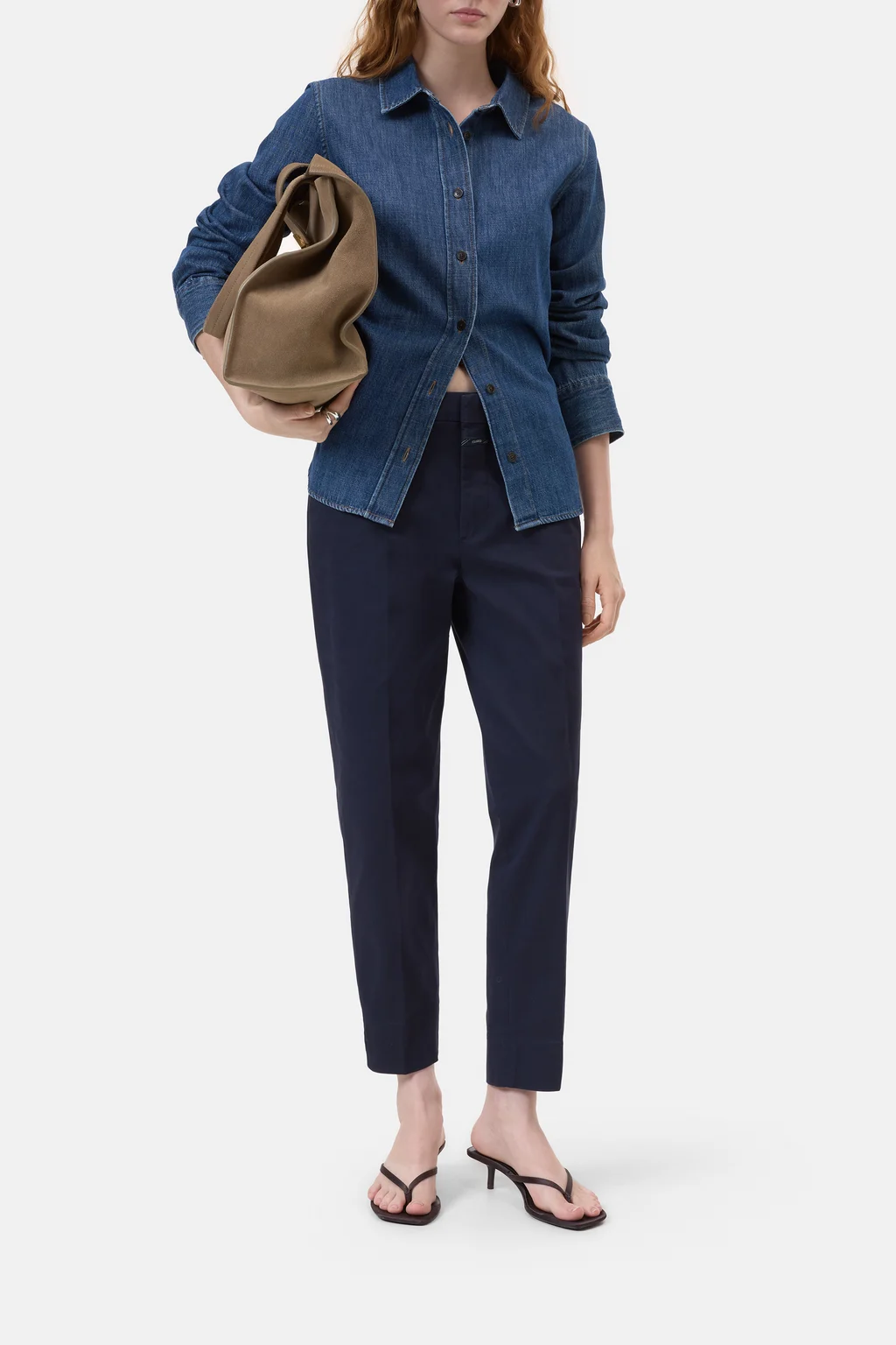 Slim Pants - Sonnett