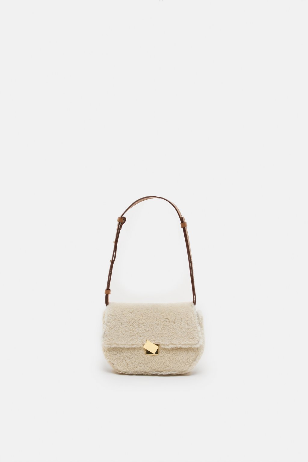 Closed Bag One small