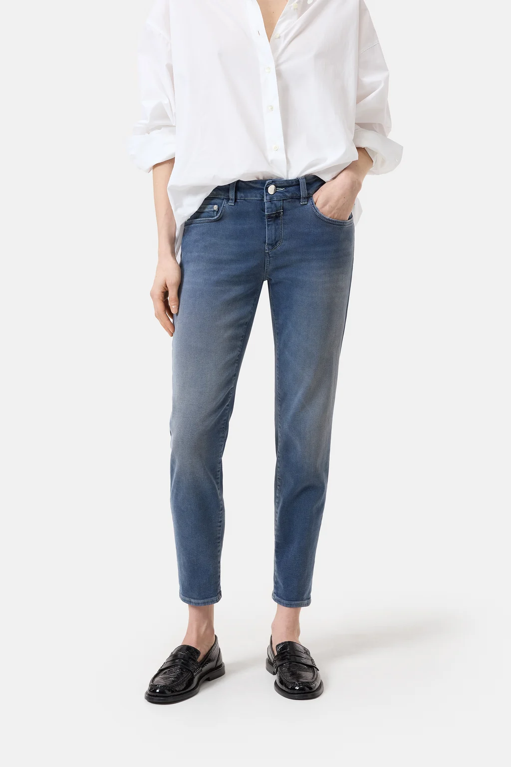 Skinny Jeans - Baker