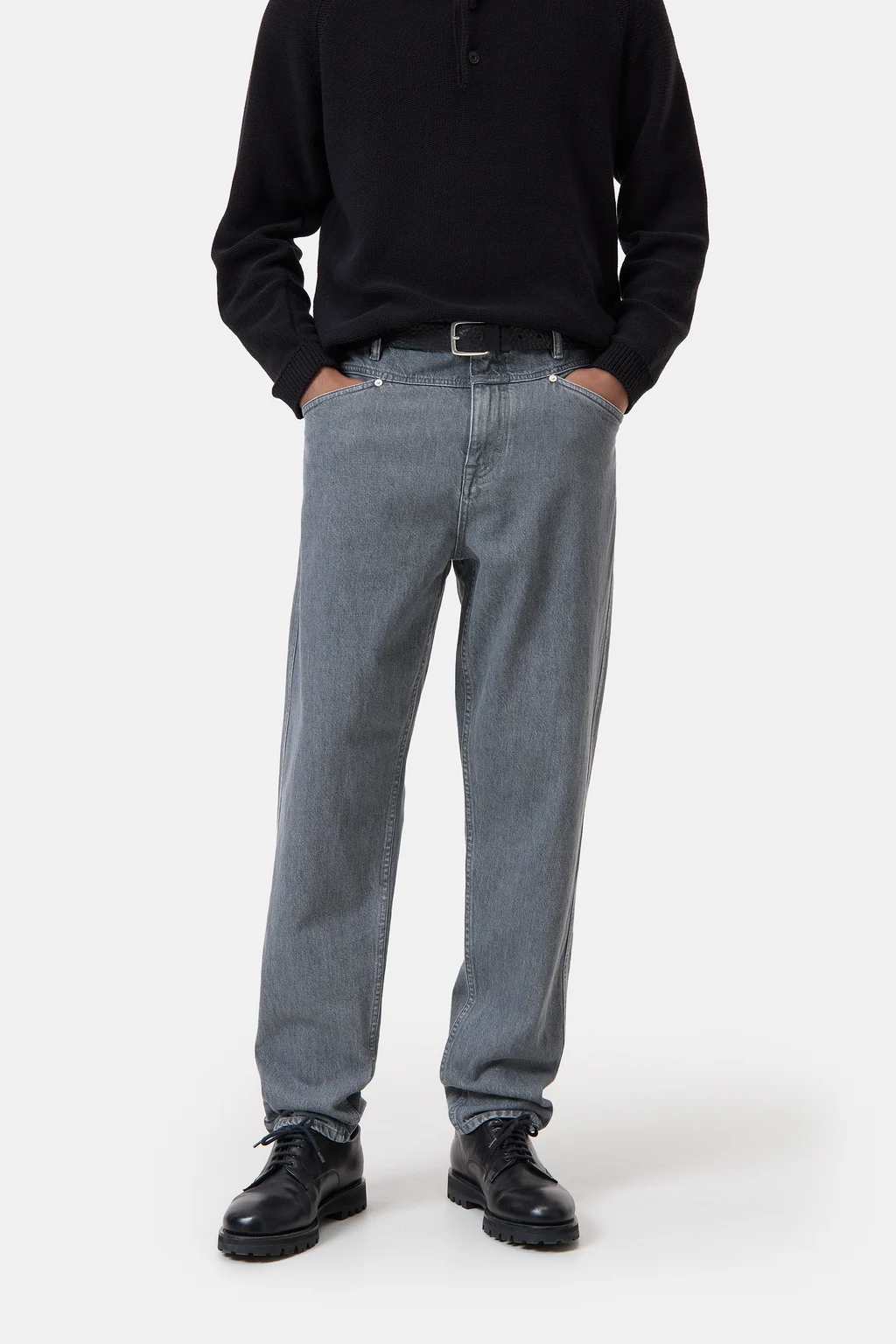 Regular Jeans - X-Lent Tapered