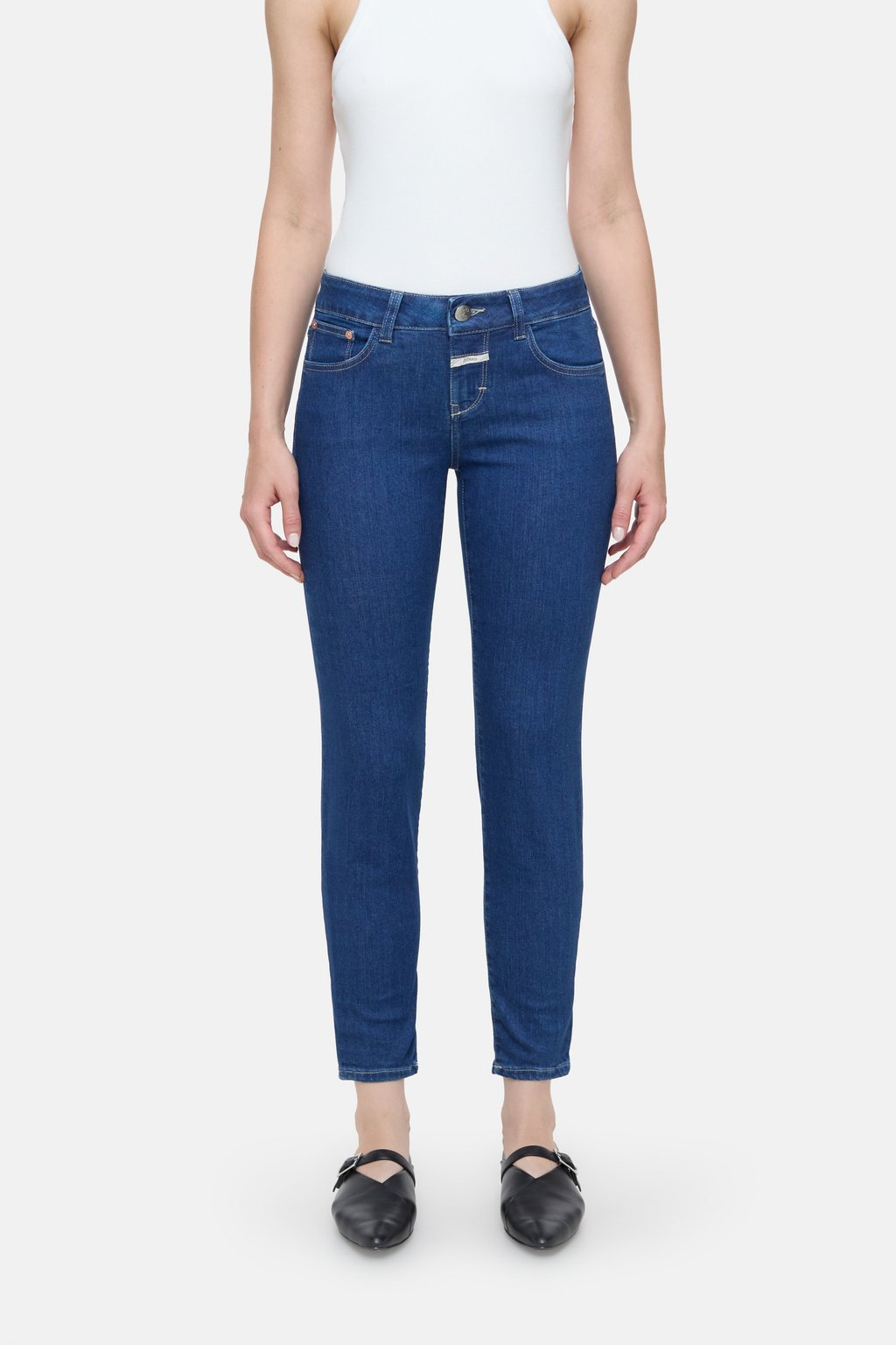 Skinny Jeans - Baker