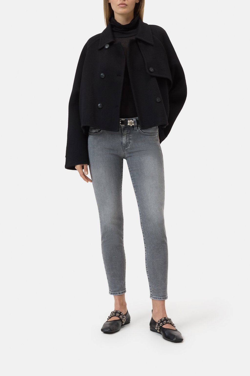 Skinny Jeans - Baker