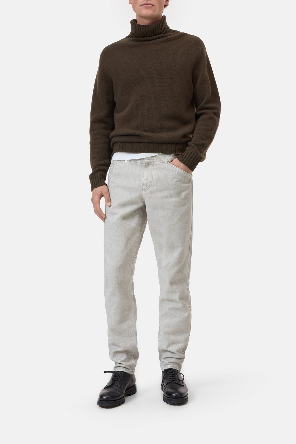 Regular Jeans - X-Lent Tapered