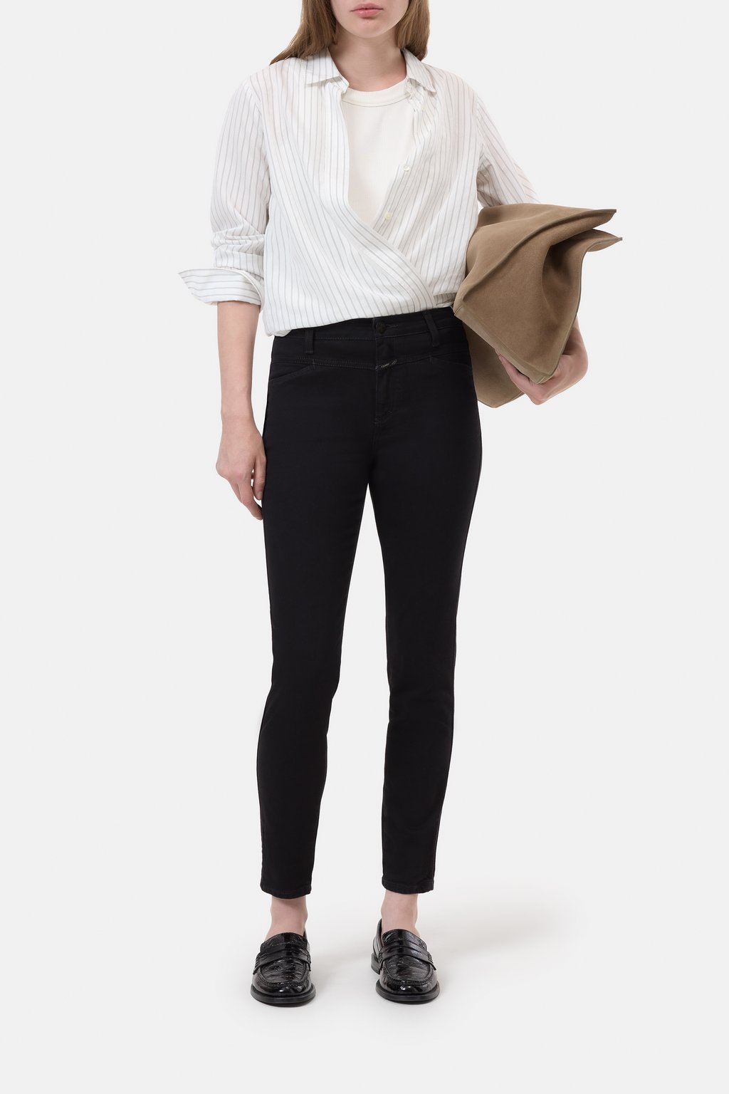 Skinny Jeans - Skinny Pusher