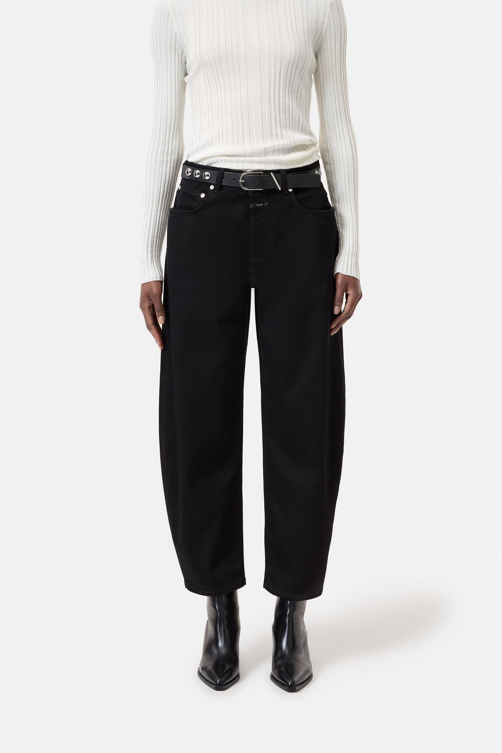 Barrel Jeans - Jazzie