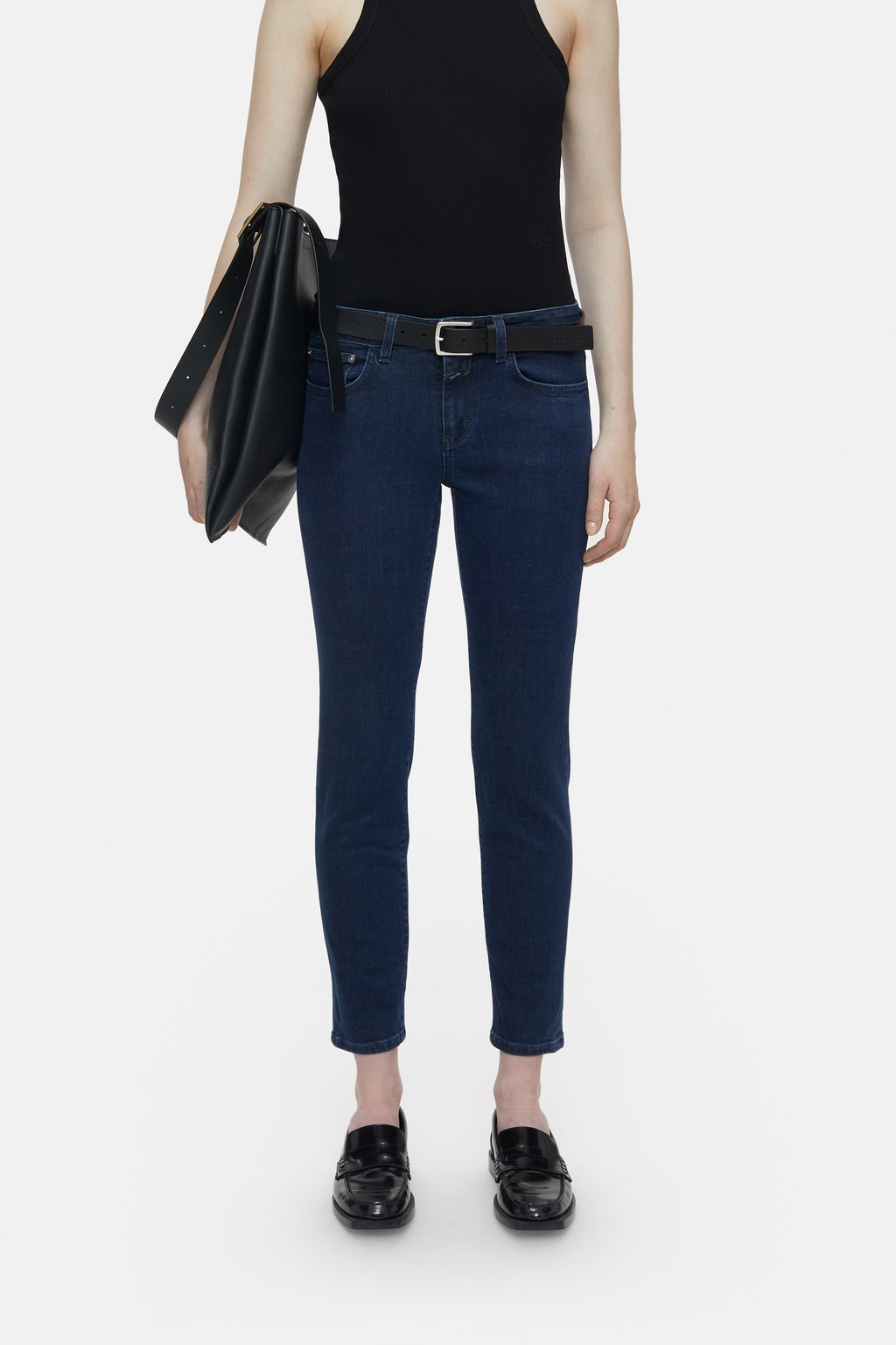 Skinny Jeans - Baker