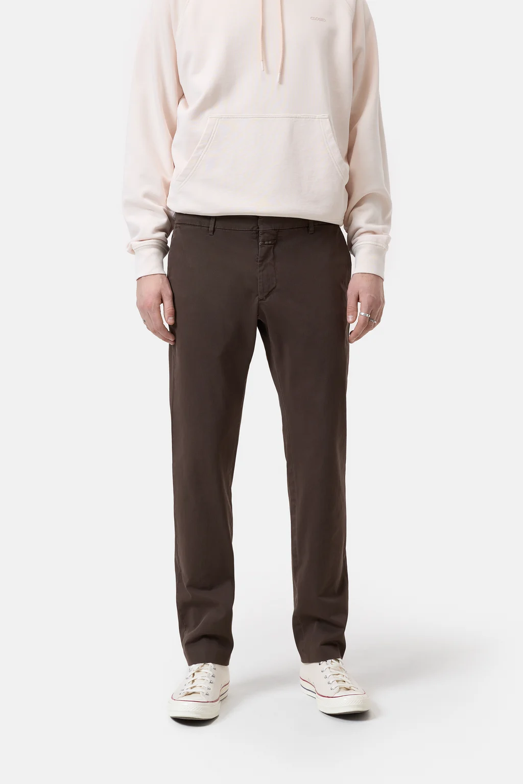 Slim Pants - Clifton True