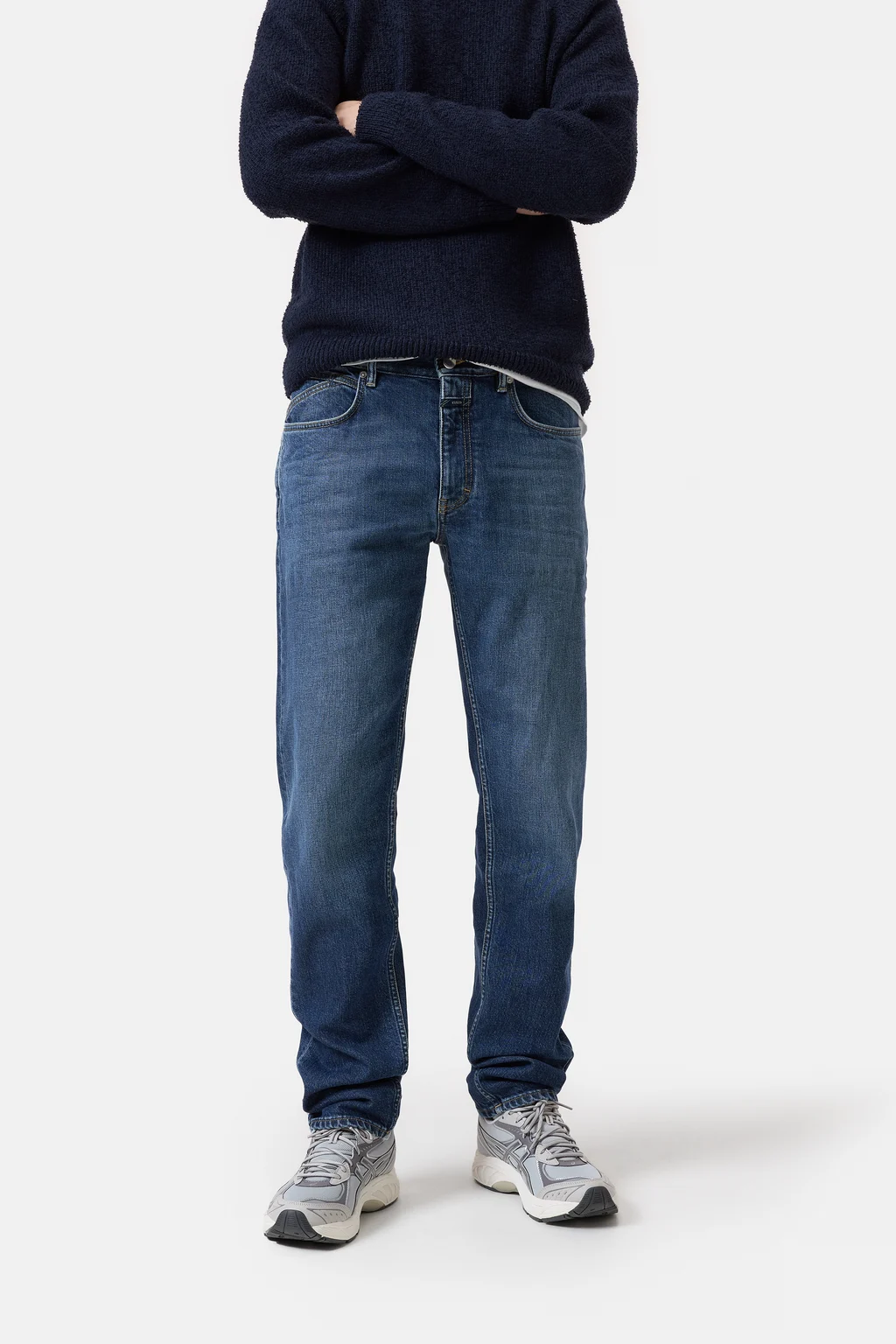 Regular Jeans - Cooper True