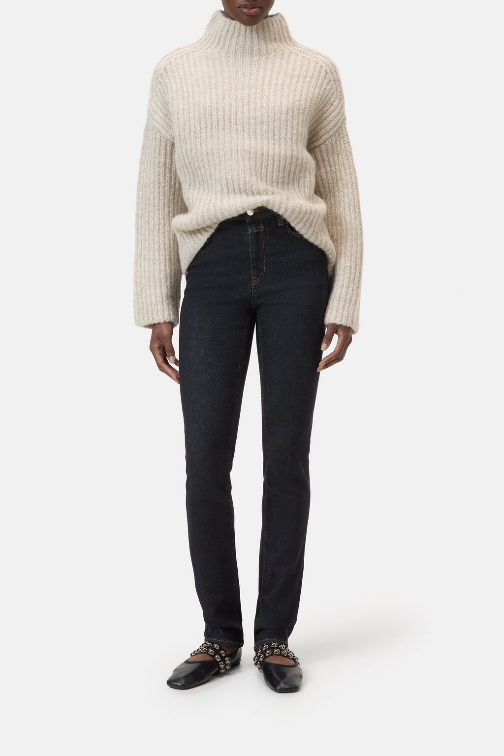 Skinny Jeans - Jaylen