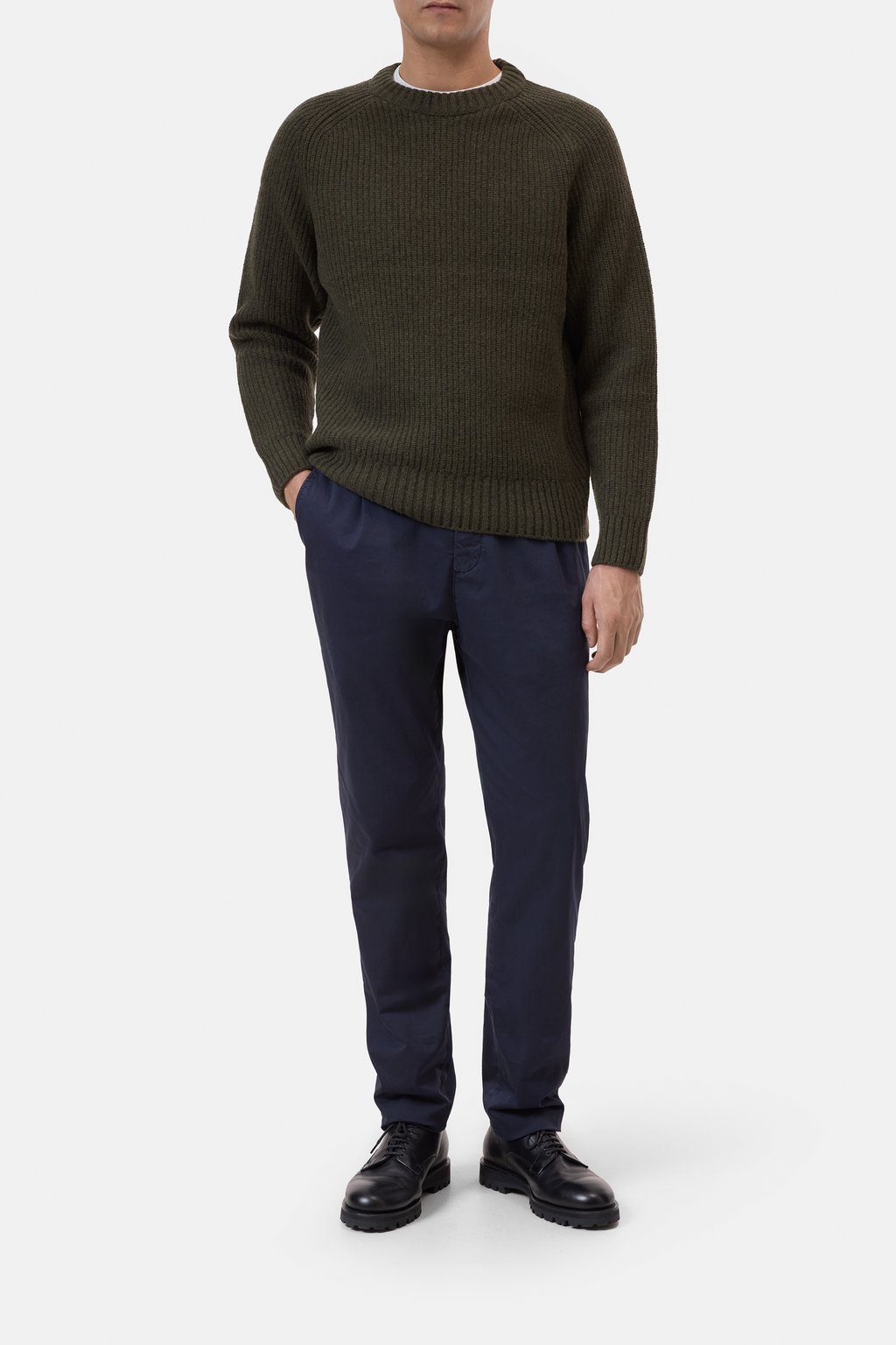 Regular Pants - Vigo Tapered