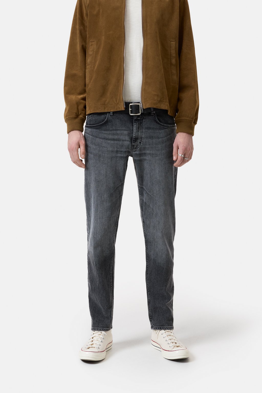 Regular Jeans - Cooper True