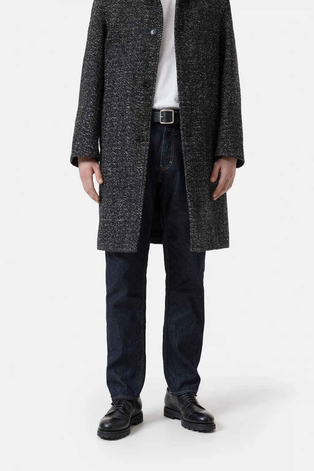 Regular Jeans - Cooper True