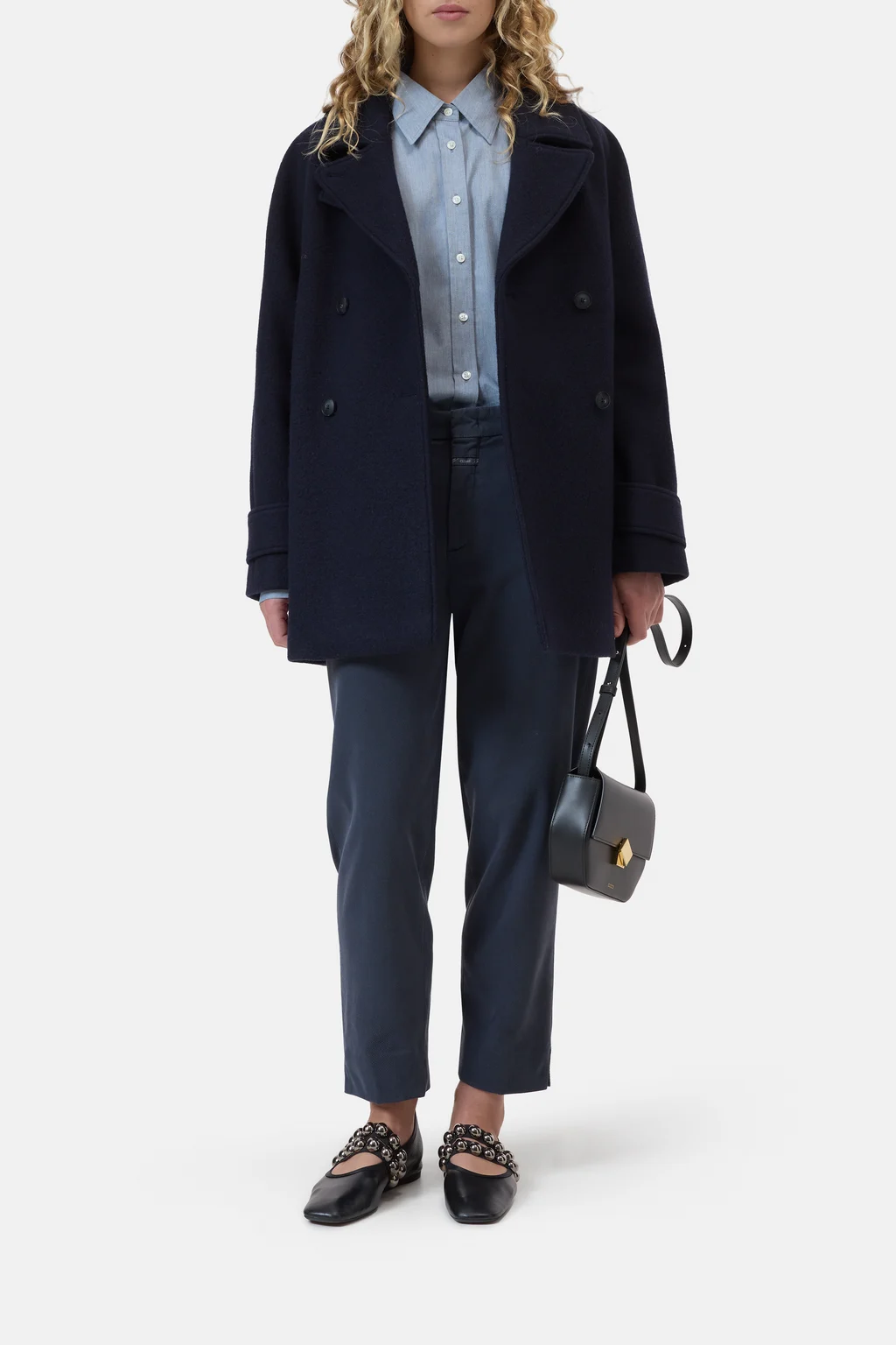 Slim Pants - Sonnett