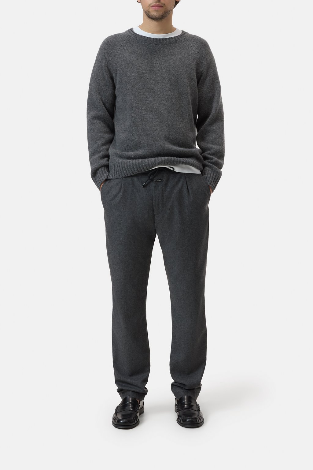 Regular Pants - Vigo Tapered