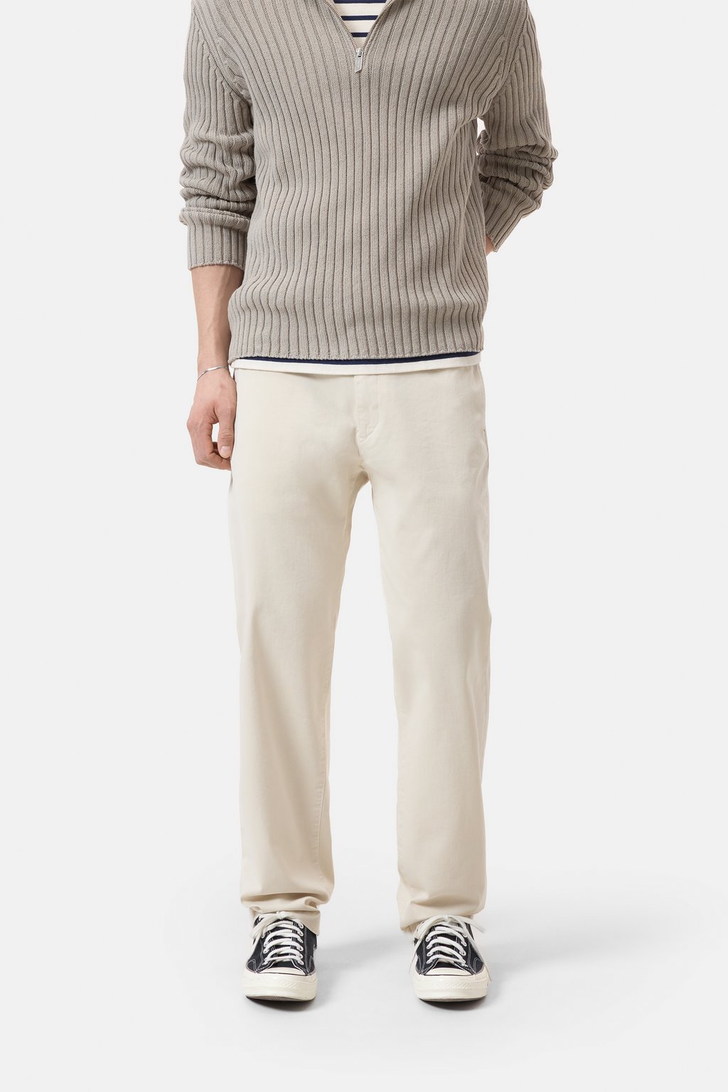 Regular Pants - Tacoma Tapered