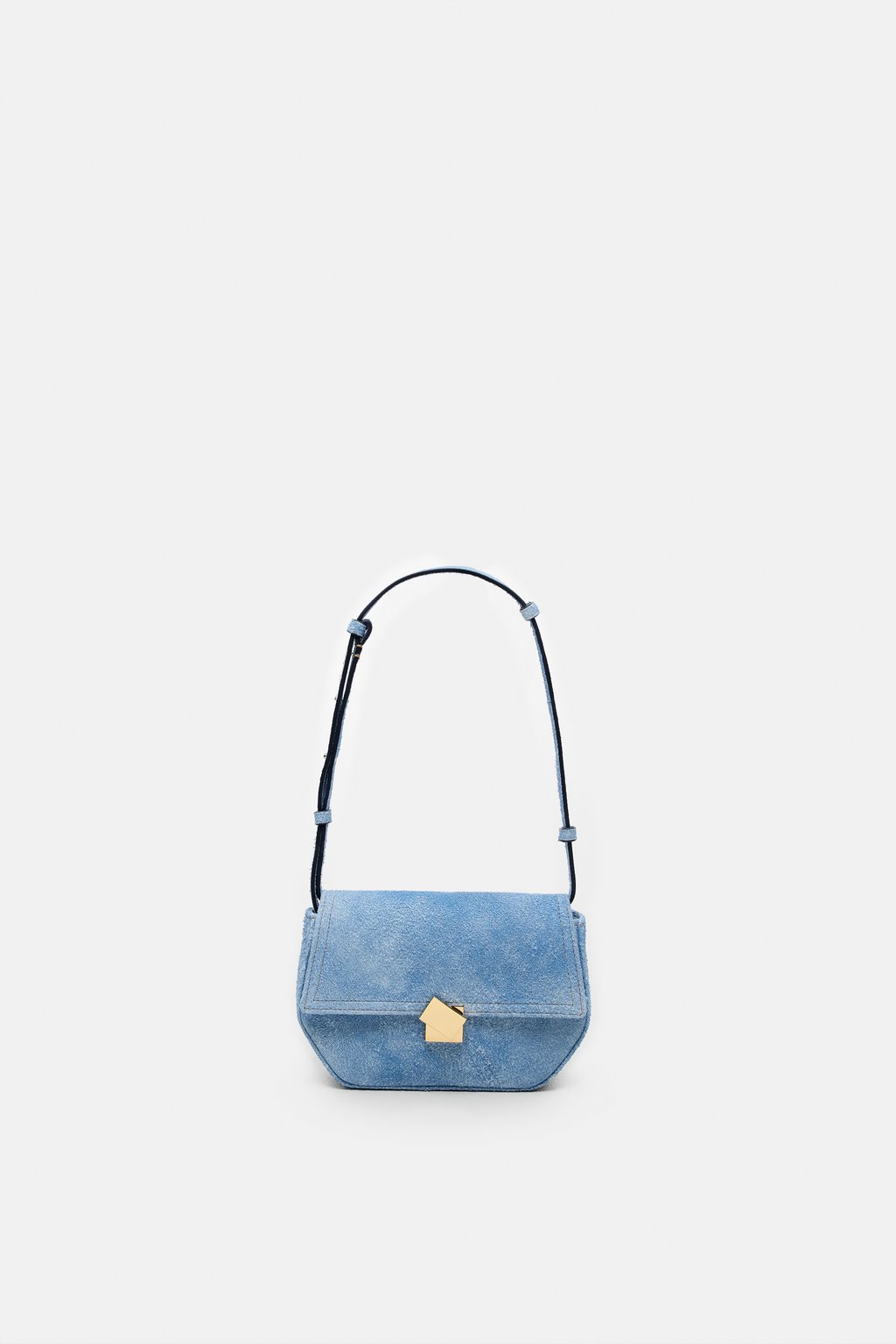 Closed Bag One small