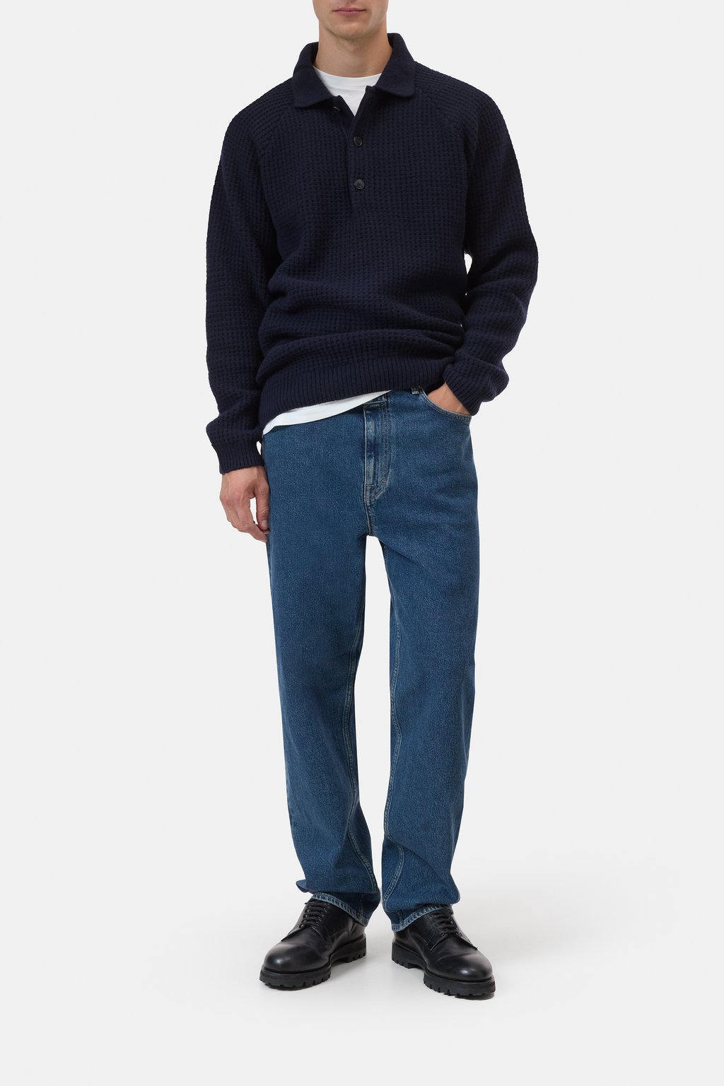 Relaxed Jeans - Springdale Relaxed