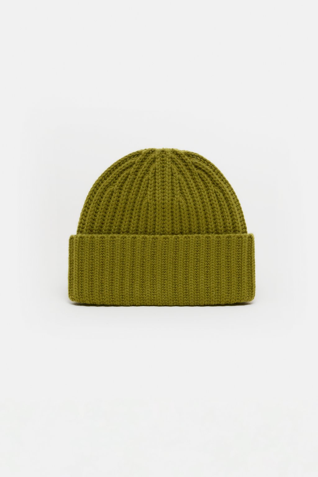 Strickm&uuml;tze aus Kaschmir