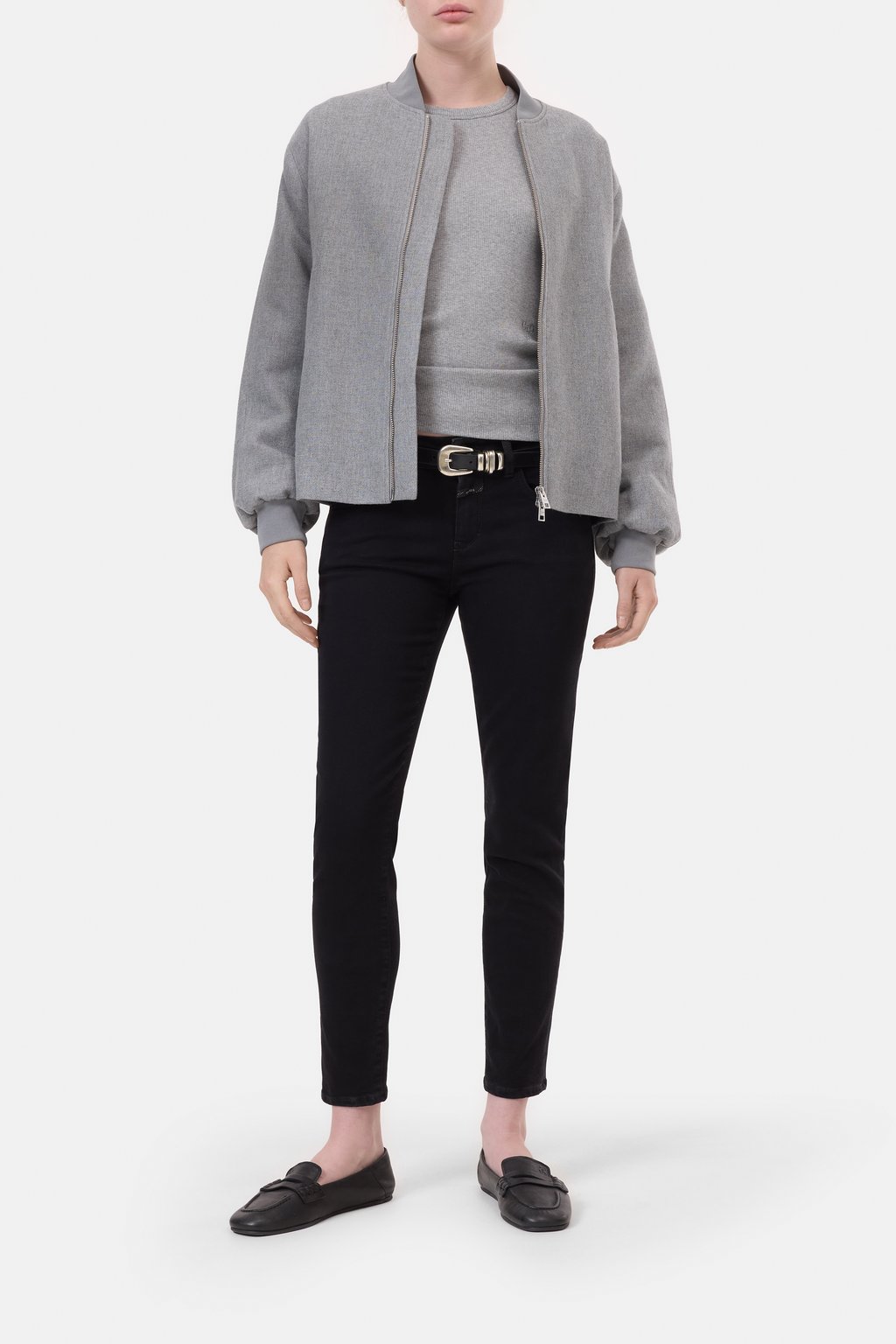 Skinny Jeans - Baker