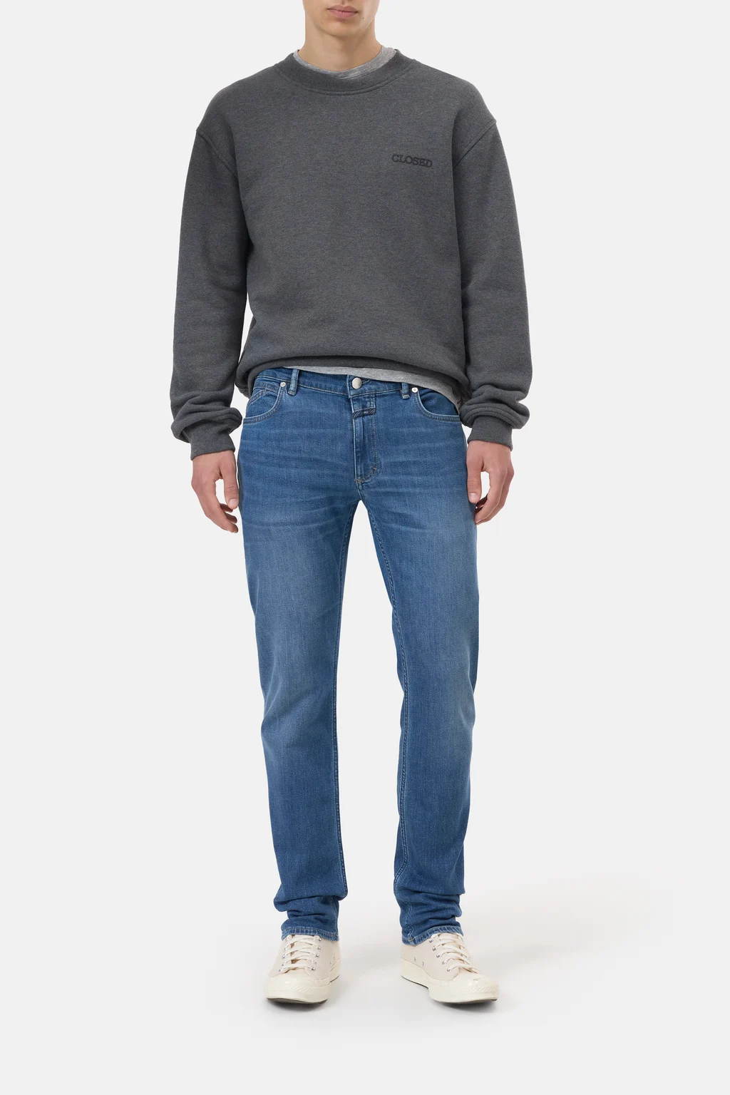 Slim Jeans - Unity Slim