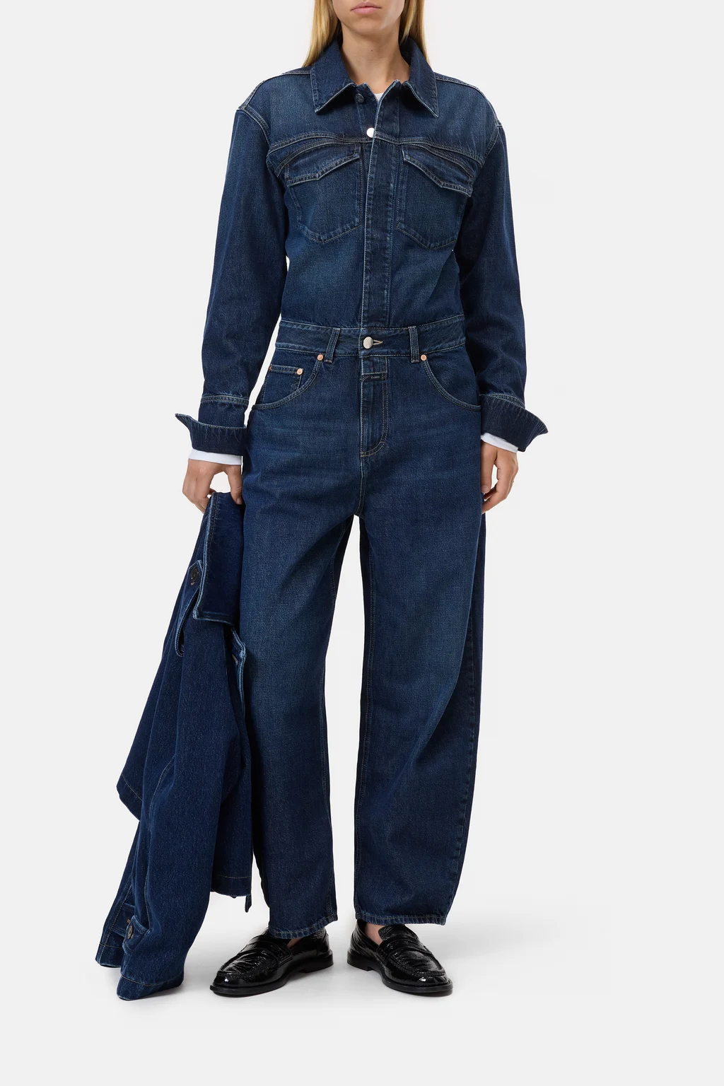 Overall - Jaslin