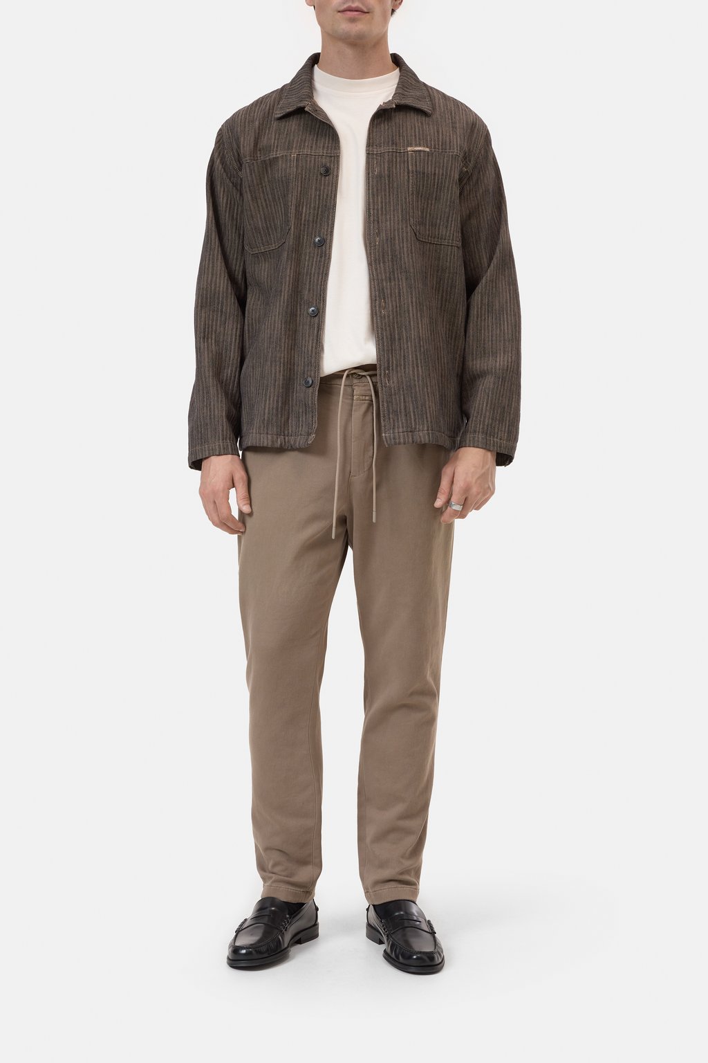 Regular Pants - Vigo Tapered