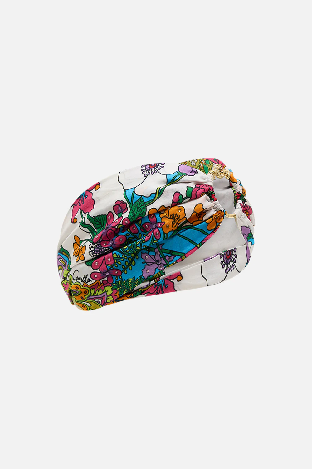 RING HEADBAND COSMIC PRAIRIE