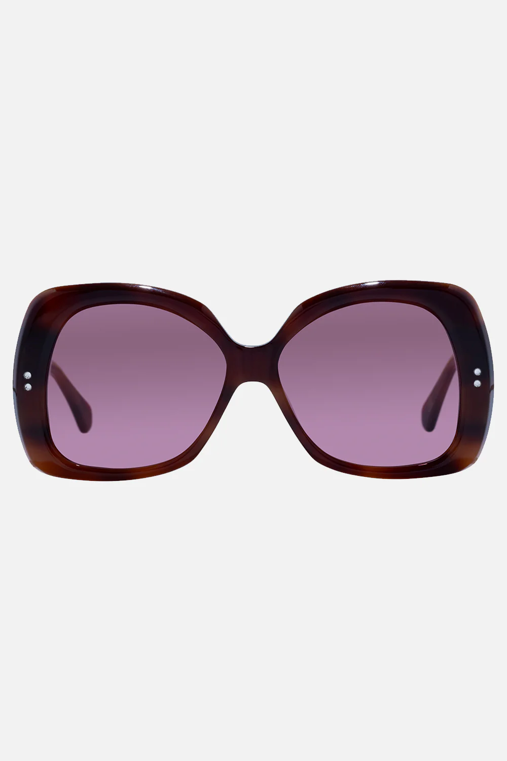 LATE CHECKOUT SUNGLASSES TORT / IVORY