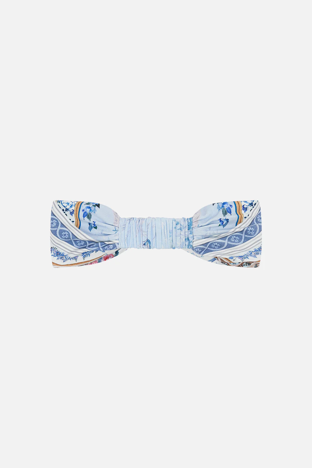 KIDS KNOT HEADBAND SEASON OF THE SIREN