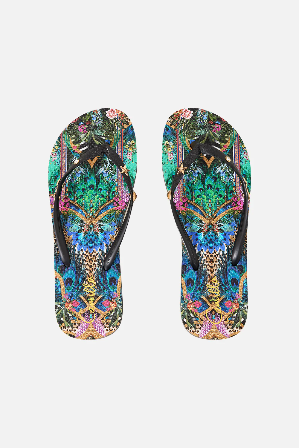 THONGS ANIMAL ALCHEMY