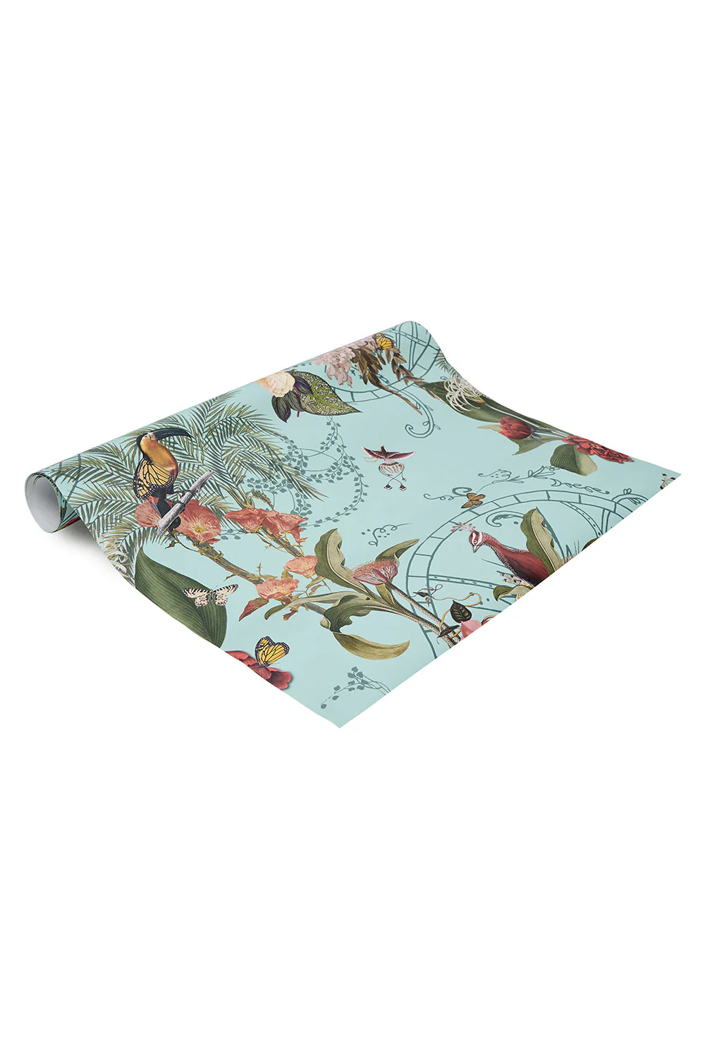 WALLPAPER GULLY OF JUPITER