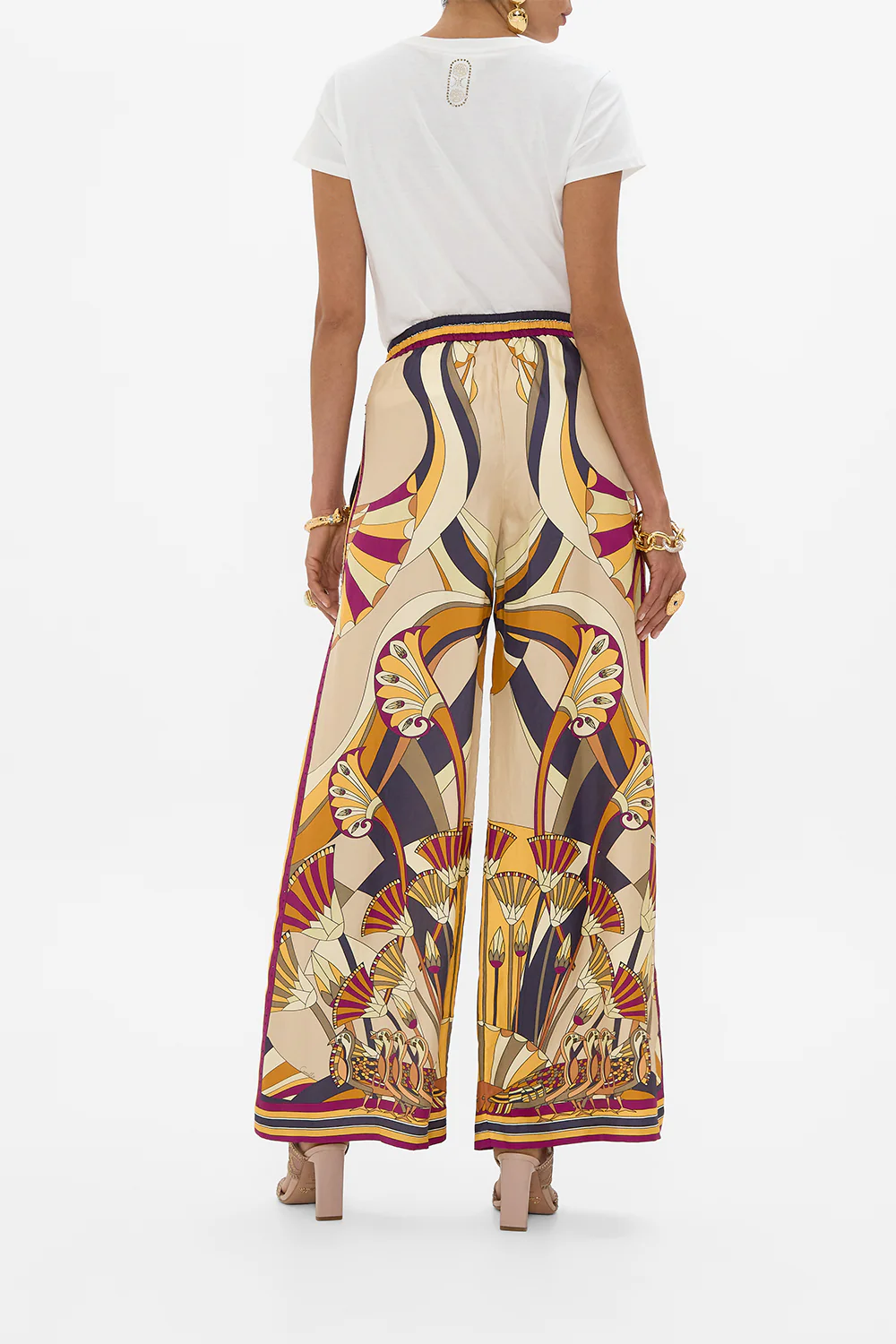 LOUNGE PANT DESERT DELIRIUM